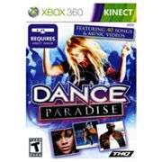 Dance Paradise for Xbox 360