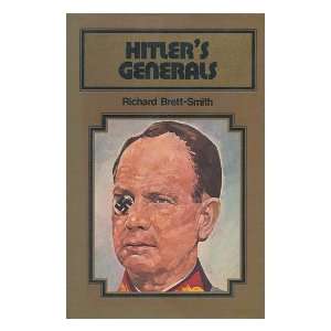   generals / by Richard Brett Smith Richard (1923 ) Brett Smith Books