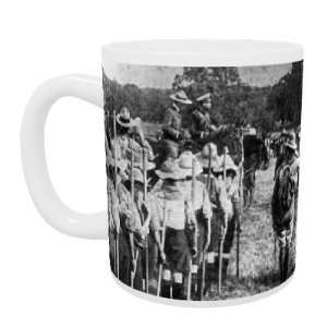  Sir Robert Baden Powell   Mug   Standard Size Kitchen 