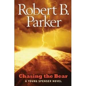   Parker, Robert B. (Author) May 14 09[ Hardcover ] Robert B. Parker