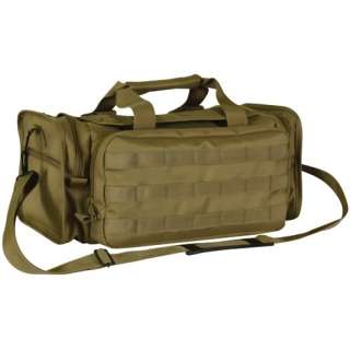Modular Equipment Bag Bug Out Bag First Aid Field Hospital Travel Gear 