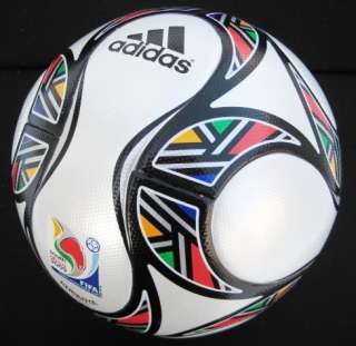 Adidas Kopanya CONFEDERATIONS CUP 2009 OMB match ball  