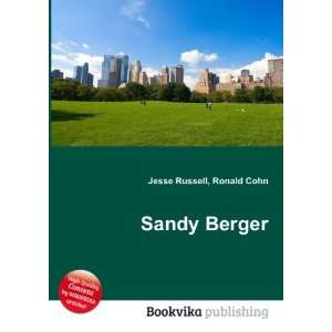  Sandy Berger Ronald Cohn Jesse Russell Books
