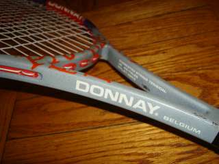   PRO ONE Limited Edition TENNIS RACQUET Oversize Racket w/ Strings 4 1
