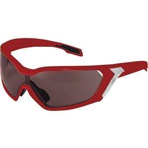  Scott Pursuit Sunglasses     /Red/Brown Automotive