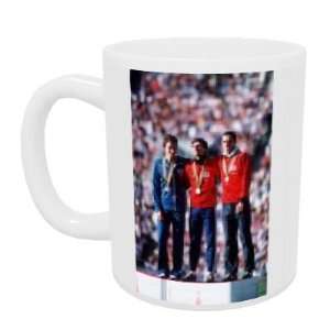  Sebastian Coe   Mug   Standard Size