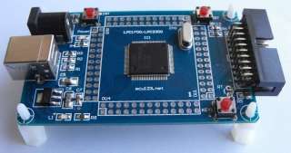 NXP ARM LPC1768 Cortex M3 Mini Core Board  