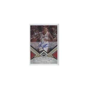    11 Limited Monikers Gold #59   Shane Battier/99 Sports Collectibles