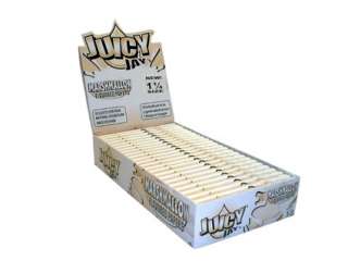     JUICY JAYS MARSHMALLOW 1.25 1 & 1/4 Jays Flavored Rolling Papers