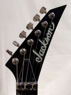   JS32 Kelly Electric Guitar w/ Floyd Rose & Gig Bag   Black  