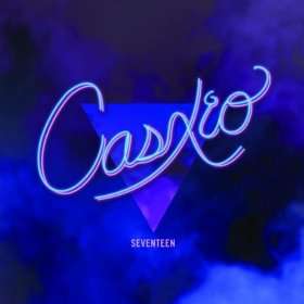  Seventeen (Skrillex AKA Sonny Moore Remix) Casxio  