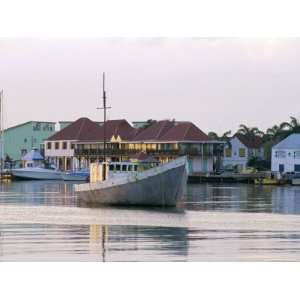  Fishing Port, Heritage Quay, St. Johns, Antigua, Leeward 