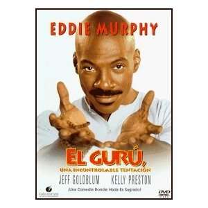   Eddie Murphy, Jeff Goldblum, Kelly Preston, Stephen Herek Movies & TV