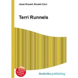 Terri Runnels [Paperback]