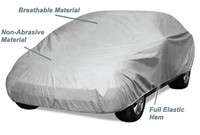 ALL WEATHER PROTECTION UNIVERSAL FIT CAR COVER XL1  