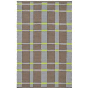  Safavieh Rugs Thom Filicia Collection TMF123C 6 Lawn Green 