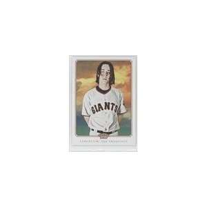 2010 Topps 206 #255   Tim Lincecum Sports Collectibles