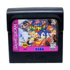 Sonic Drift 2 (Sega Game Gear)