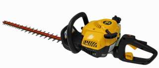   Pro PP2822 28cc 22 Gas Powered Dual Action Hedge Trimmer Clipper Saw