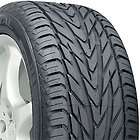 NEW 235/40 18 GENERAL EXCLAIM UHP 40R R18 TIRES