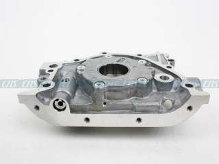 CHEVY GEO PONTIAC 1.0L 1.3L G10 G13A,G13BA OIL PUMP  