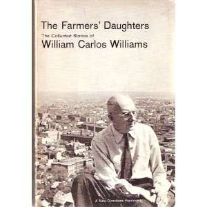   Stories of William Carlos Williams. William Carlos. WILLIAMS Books
