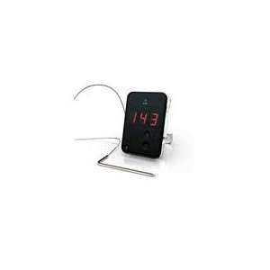    IGrill Black Digital Thermometer With Single Probe