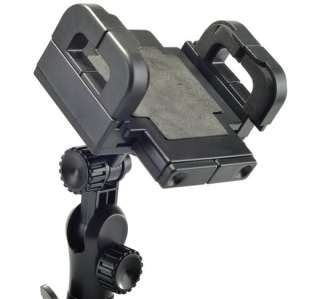   gps car mount universal design works with all types of gps firmly