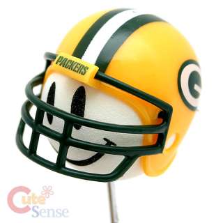 Green Bay Packers Car Antenna Topper Auto Accessory  