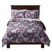 Room Essentials® Floral Bedding Collection   Purple  Target