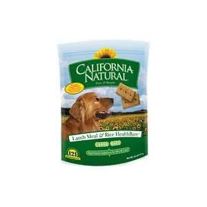  California Natural Lamb & Rice Health Bar   Lrg   10 