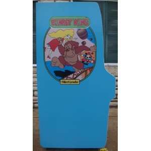 Donkey Kong Arcade Video Game