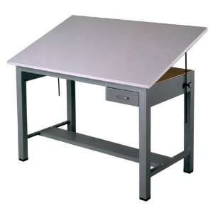  Mayline Economy Ranger II Drafting Table