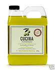 Cucina Hand Wash Soap Refill 1L Coriander & Olive Oil