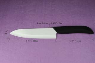 abs blade length 5 94 155mm handle length 4 48 114mm blade thickness 0 
