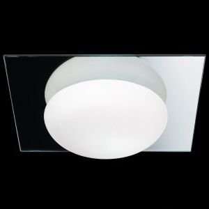 Gio 3 P PL 60 Ceiling/Wall Light by Murano Due  R280438 Lamping 26 W 