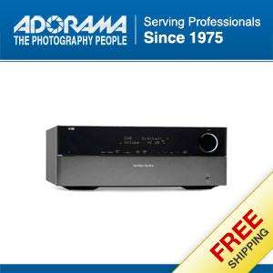Harman/Kardon HK990 2.2 Channel Stereo Amplifier 028292508127  