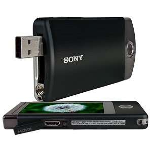 Sony bloggie 1080p HD Pocket Digital Video Camcorder  