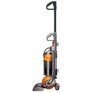  Dyson DC25 Upright Vacuum Cleaner,220W Air Watts   Bagless 
