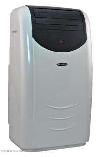  BTU Portable Air Conditioner With Heat Pump   VALUE GROUND SHIPPING