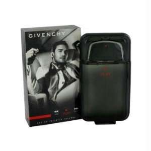  Givenchy Play Intense by Givenchy Eau De Toilette Spray 1 