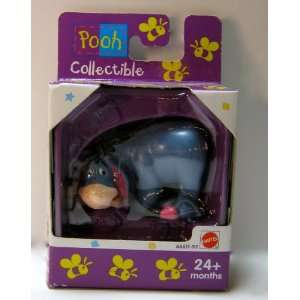  Disney Winnie the Pooh Eeyore Collectible 