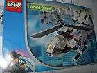 LEGO LEGOS INSTRUCTIONS ONLY 7031 Helicopter/Tow​n/World City/Year 