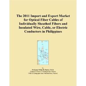   Wire, Cable, or Electric Conductors in Philippines [ PDF