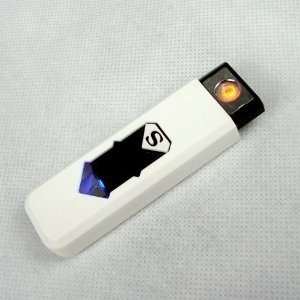  friendly Protection USB Electronic Rechargeable Flameless Cigarette 