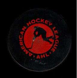   Indians Vintage Biltrite Logo Hockey Puck Check My Other Pucks  