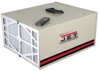  JET AFS 400 Air Filtration System