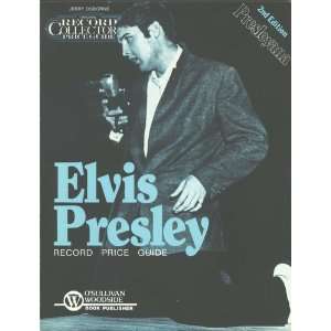  Record Collectors Price Guide, 2nd Edition, Presleyana, Elvis 