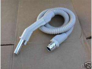 Vacuum cleaner hose fit Electrolux metal old tank  