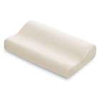 Homedics Ortho Therapy Memory Foam Contour Pillow